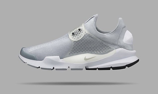 普通版终将到来，NikeLab Sock Dart 全新配色进入发售倒计时